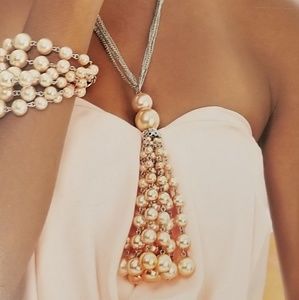 Peachtree Necklace **NECKLACE only**